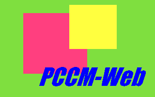 PCCM Web