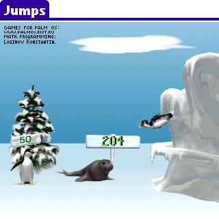 Jumps