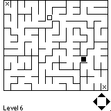 Maze Race