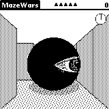 MazeWars