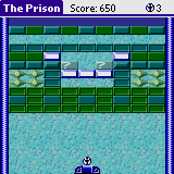 The Prison