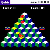 Qubic