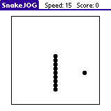 SnakeJOG