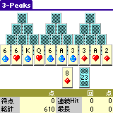 3-Peaks {