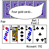 AI Poker