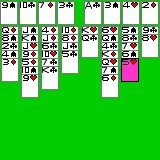 Classic Solitaire