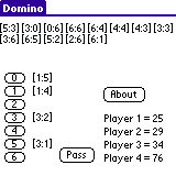 Dominos