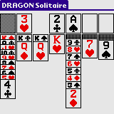 Dragon Solitaire