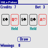 HiLoPoker