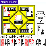 Nain Jaune