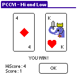 PCCM Hi and Low