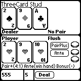 ThreeCard