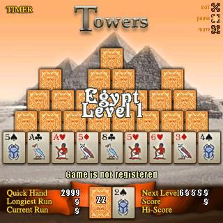 Towers