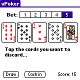 vPoker