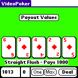 VideoPoker