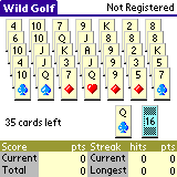 Wild Golf