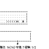 全然当たらない(泣)