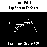 Fast Tank