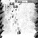 ゲーム画面