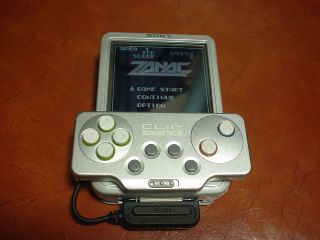 SJ30に装着