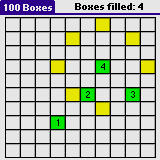 100 Boxes