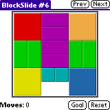 BlockSlide