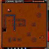 Canal Quest