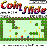 Coin Slide