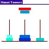 Hanoi Towers