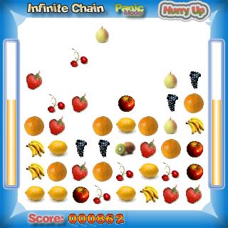 Infinite Chain