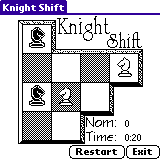 Knight Shift