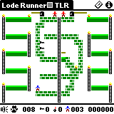 Lode Runner: The Legend Returns