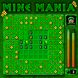 Mine Mania