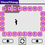 MoveNSwap