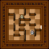 Mummy Maze