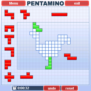 Pentamino