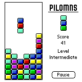 Pilomns