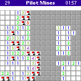Pilot Mines