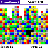 SameGame2