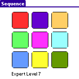 Sequence