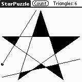 Star Puzzle