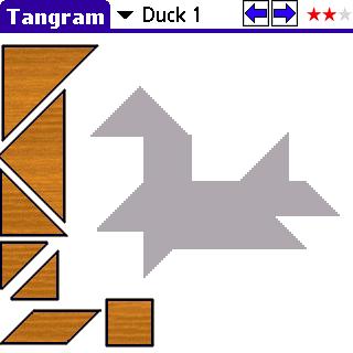 Tangram