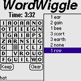 WordWiggle