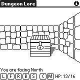 Dungeon Lore