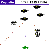 Zeppelin