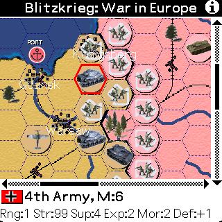 Blitzkrieg