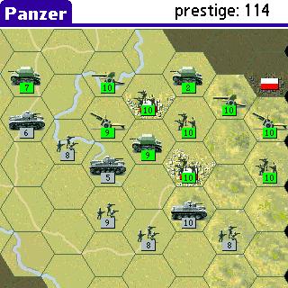 Panzer Assault