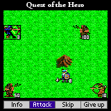 Quest of the Hero