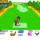 DaDa GOLF