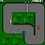 F1 Sprint